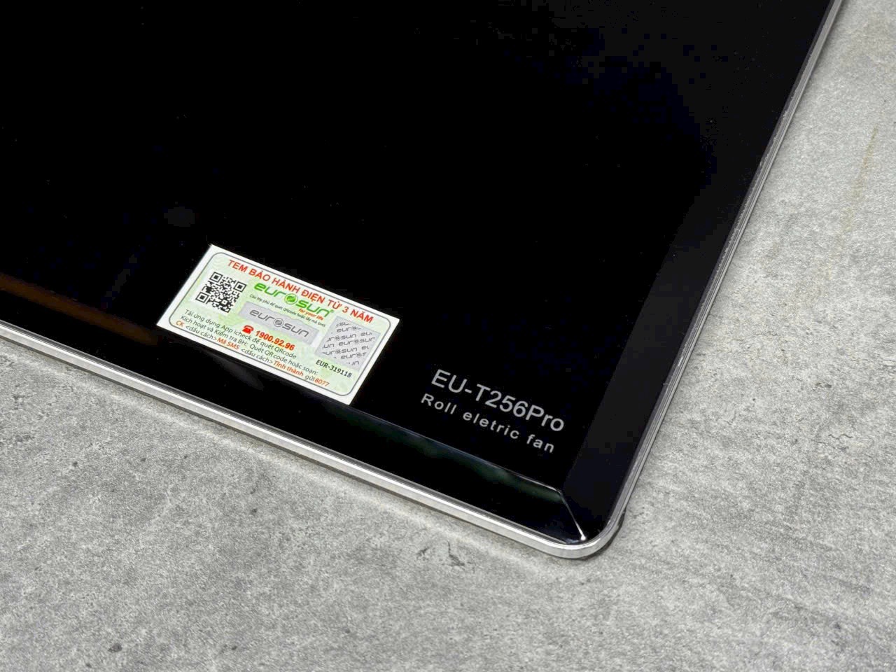 Bếp Từ Eurosun EU-T256XPRO