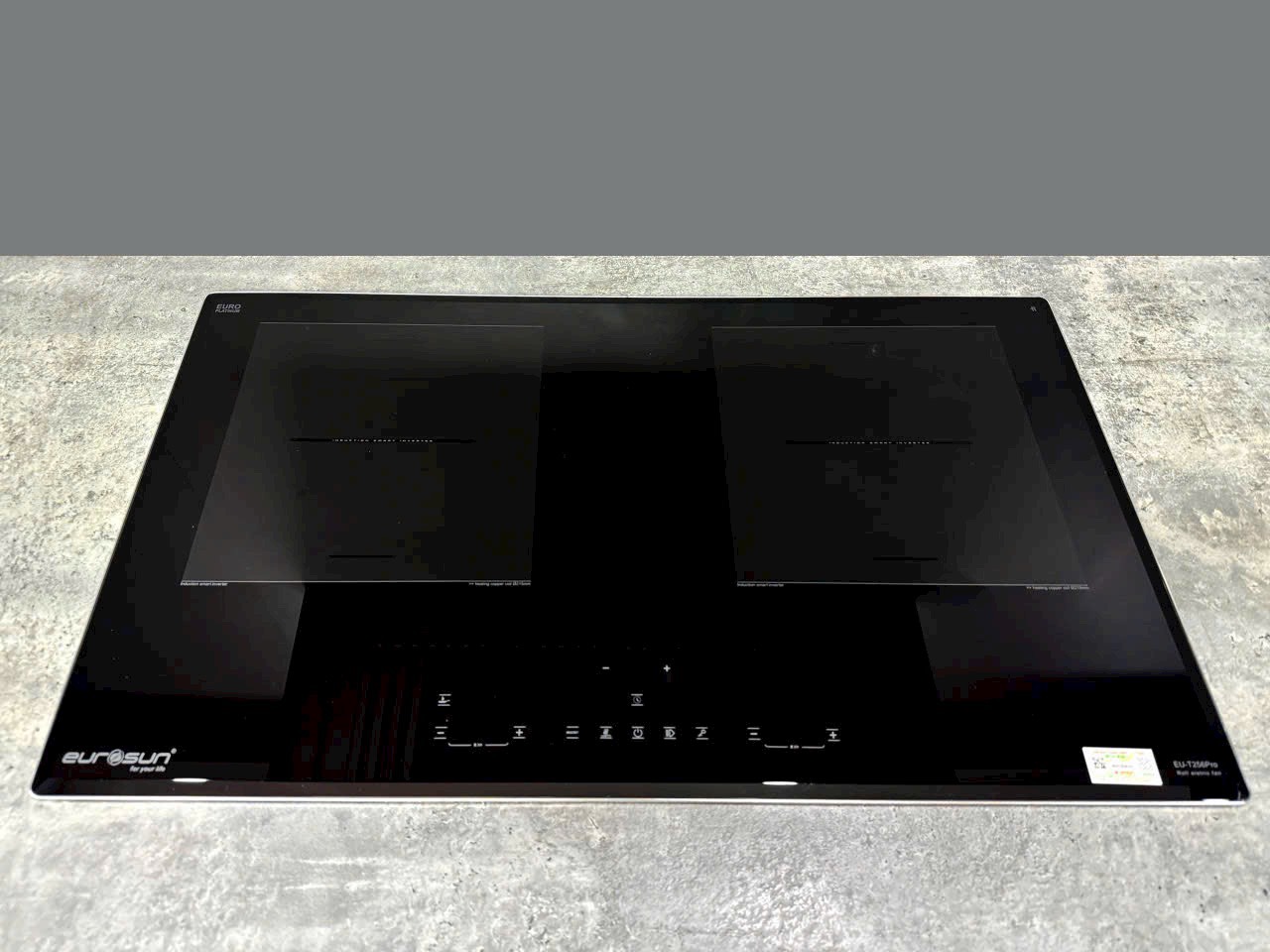 Bếp Từ Eurosun EU-T256XPRO