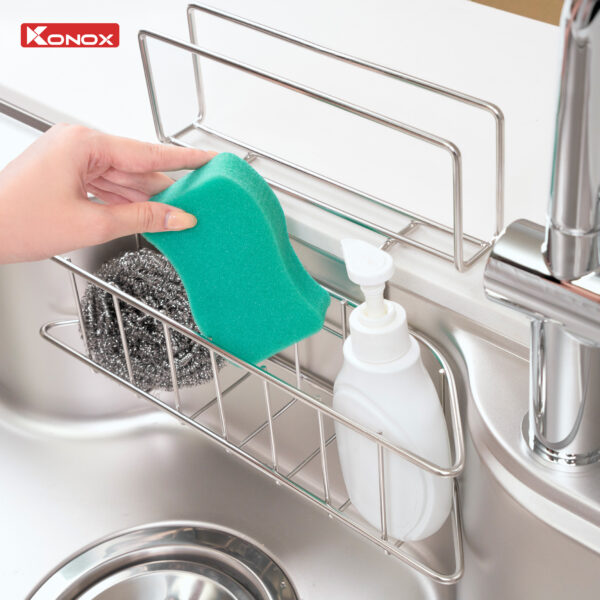 Chậu rửa KONOX TARI 9051SM