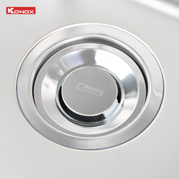 Chậu rửa KONOX TARI 9051SM