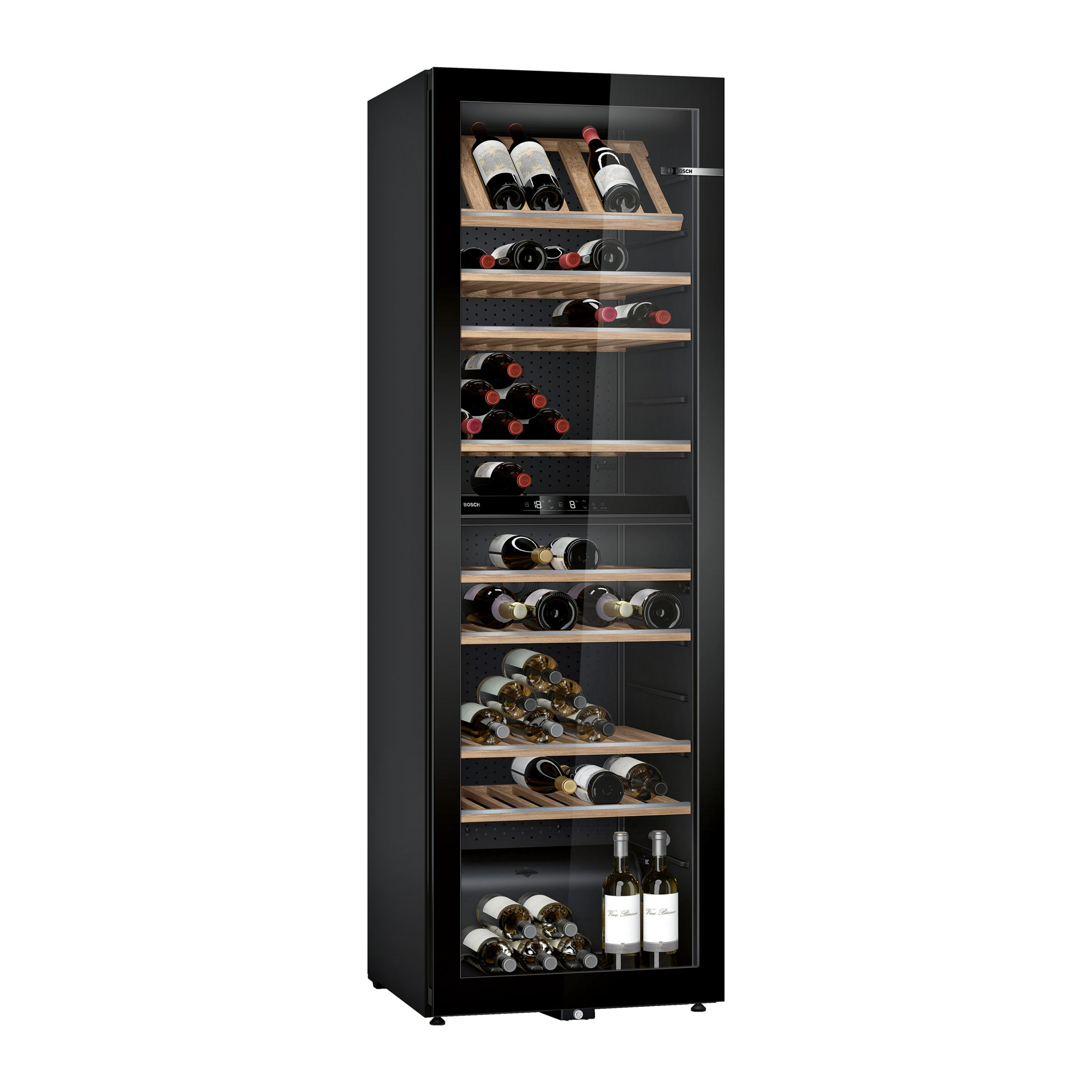 Tủ Rượu BOSCH KWK36ABGA | Serie 6