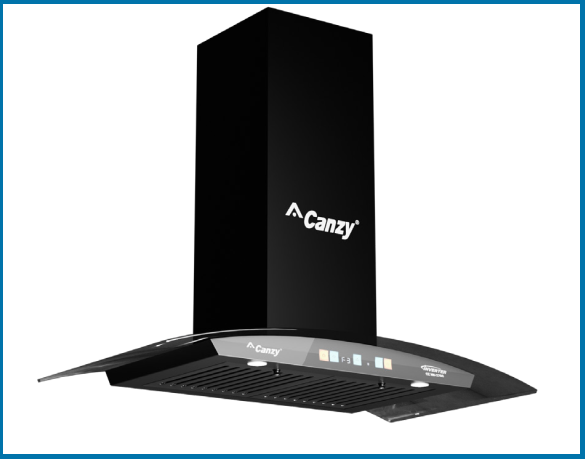 Hút Mùi Canzy CZ-NK270C