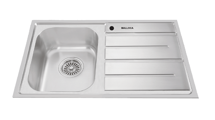 Chậu Rửa Malloca MS 1017 NEW