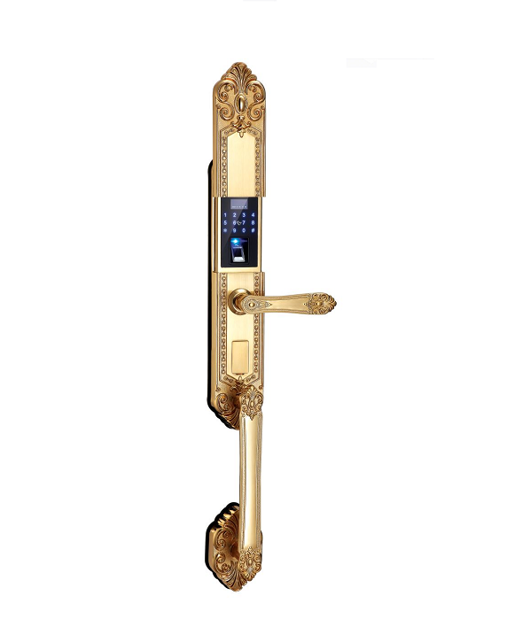 Khóa Cửa Đại Sảnh Kassler KL-979G
