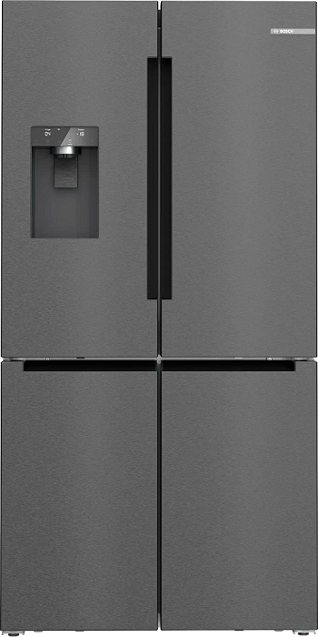 Tủ Lạnh Bosch KFI96AXEA| Serie 6