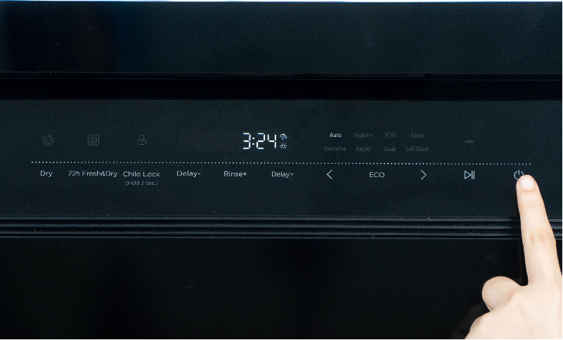 Máy rửa chén KOCHER X10 Pro