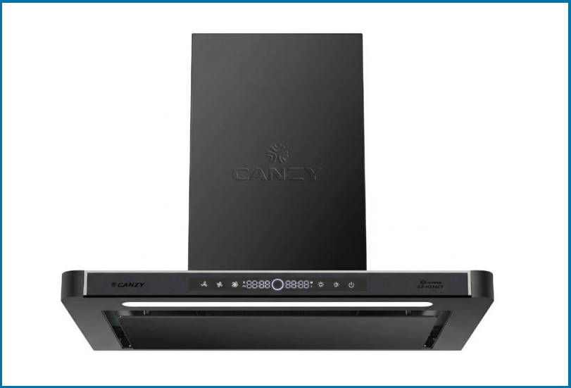 Máy hút mùi Canzy CZ-H276CT