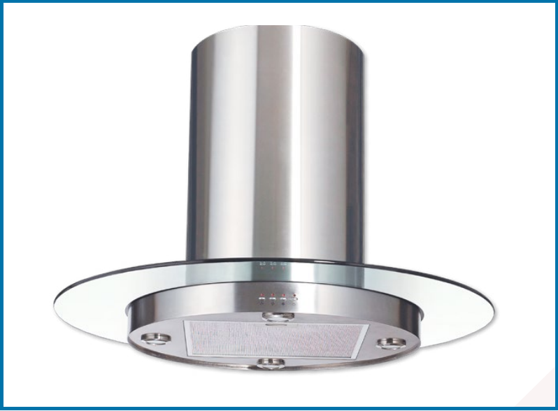 Máy Hút Mùi Độc Lập Canzy CZ-350C