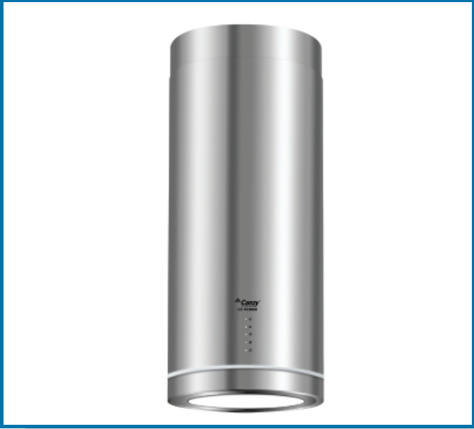 Máy Hút Mùi Độc Lập Canzy CZ-7038GB