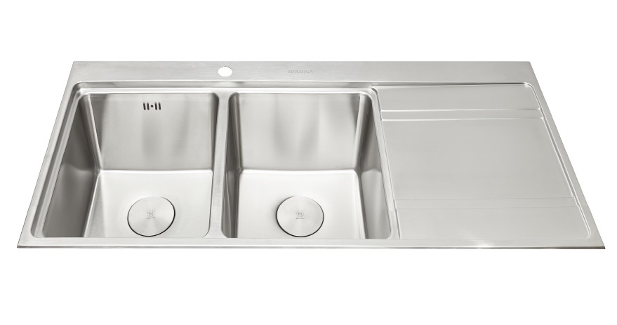 Chậu Rửa Malloca MS 7818