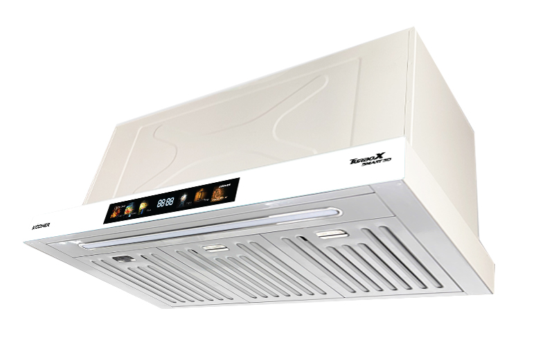 Máy Hút Mùi KOCHER TURBO X3D-350T