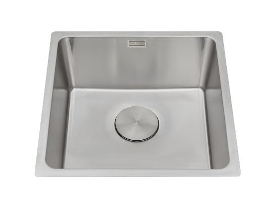 Chậu Rửa Malloca MS 6044