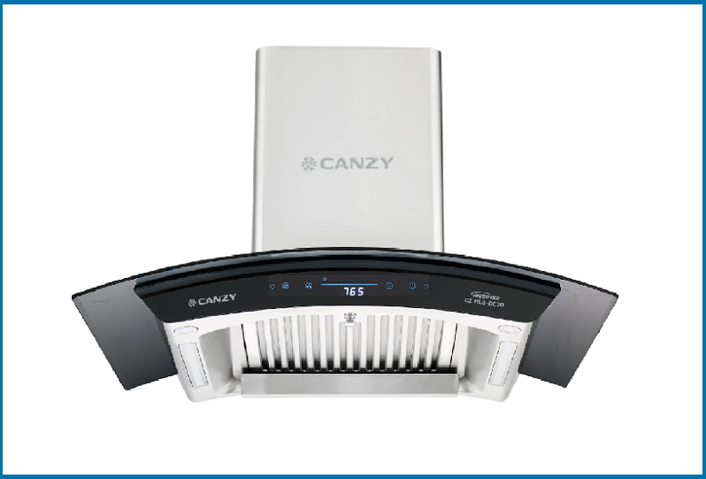 Hút Mùi Canzy CZ-ML8-70DC