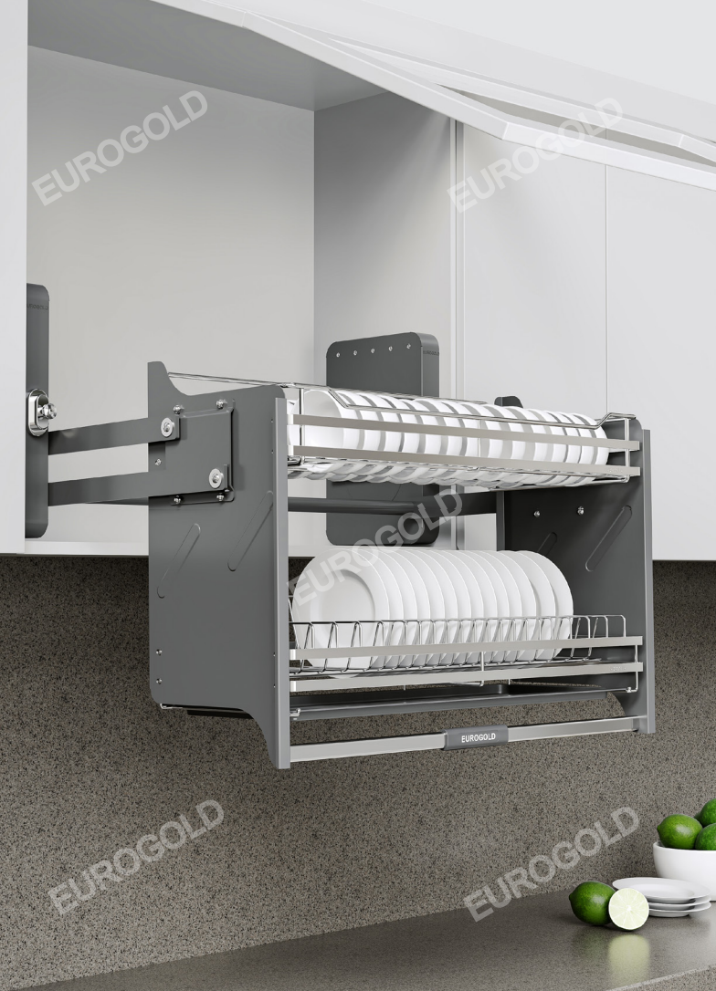 Giá bát nâng hạ EUROGOLD EUT9160VX |  EUT9170VX |  EUT9180VX | EUT9190VX