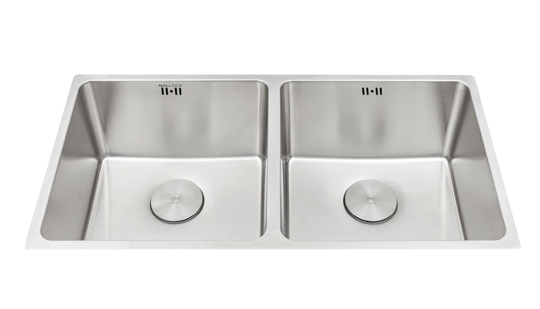 Chậu Rửa Malloca MS 6075