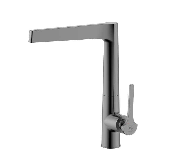 Vòi nóng lạnh Malloca K295BS
