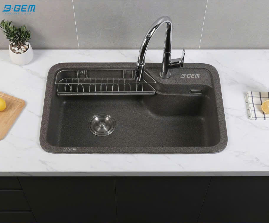 Chậu rửa B-GEM BG-EG8150NKS