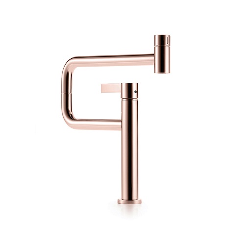 Vòi Rửa DUDOFF ROSE