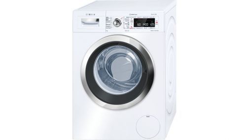 Máy giặt BOSCH WAW28790IL|Serie 8