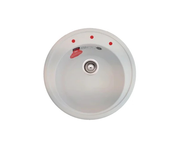 Chậu rửa Carysil R0A1-02/Snova