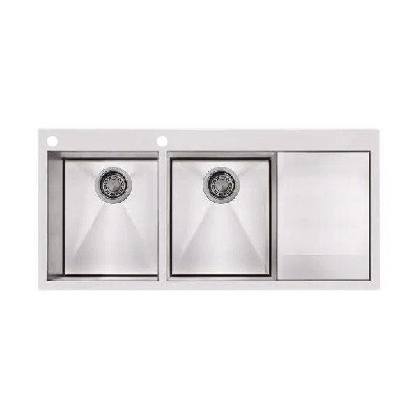 Chậu rửa Carysil VN-D200