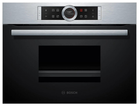 Lò hấp BOSCH HMH.CDG634AS0 | Serie 8