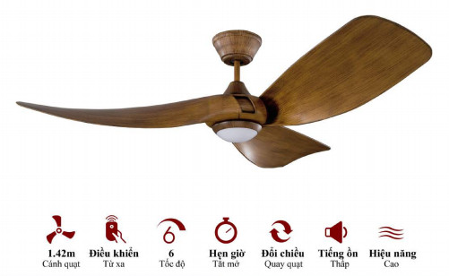 QUẠT TRẦN CHO NGƯỜI GIÀU MR.VŨ MELODY