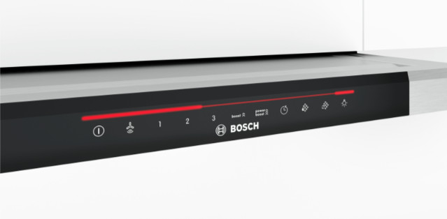 Máy Hút Mùi BOSCH DFS067K51 | Serie 8