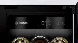 TỦ RƯỢU ÂM TỦ BOSCH KUW20VHF0 | Serie 6