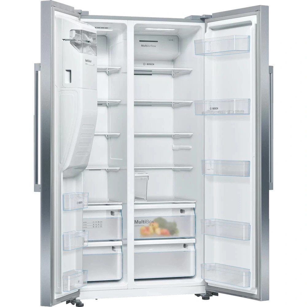 Tủ lạnh side by side BOSCH KAI93AIEP | Series 6