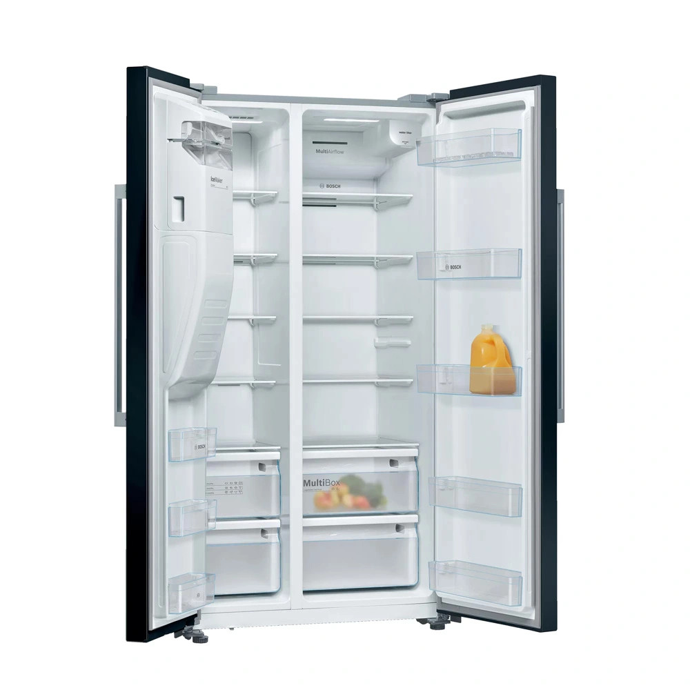 Tủ lạnh side by side BOSCH KAD93VBFP | Series 6