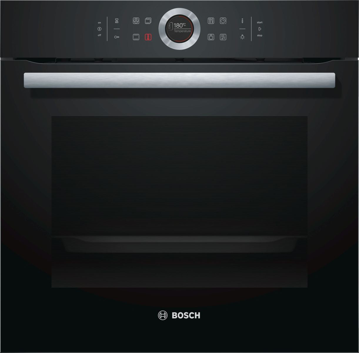 Lò nướng Bosch HBG635BB1