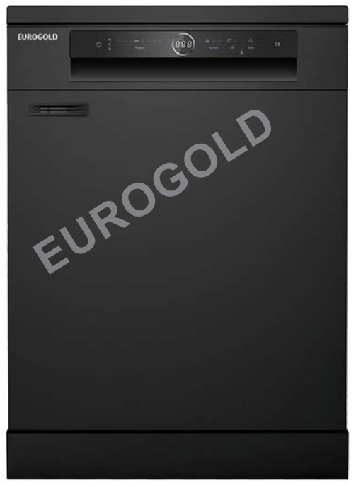 Máy rửa chén EUROGOLD EUW75TL14BB