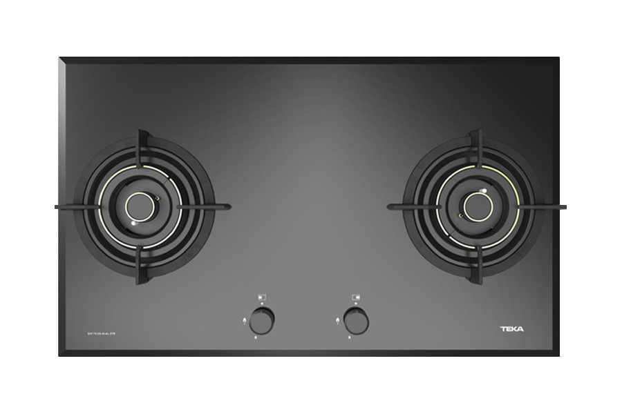 Bếp Gas Âm TEKA MAESTRO GVI 75 2G AI AL 2TR