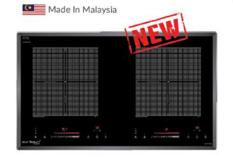 Bếp Từ EUROSUN EU-T798XPRO