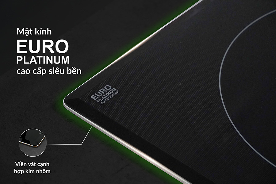 Bếp Từ Eurosun EU-TE398XPRO