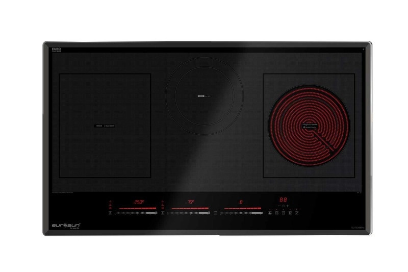Bếp Từ Eurosun EU-TE398XPRO