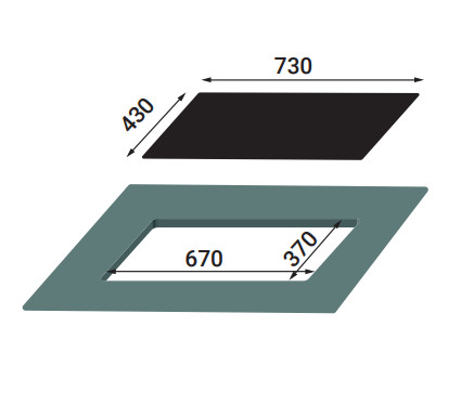 Bếp Từ KAFF KF-HD28II