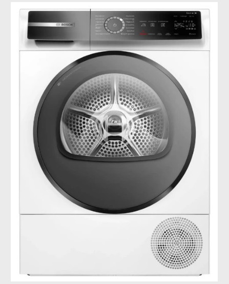 Máy Sấy BOSCH WQB245B40 | Serie 8