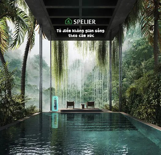 Tủ Rượu Vang SPELIER SP 12WC