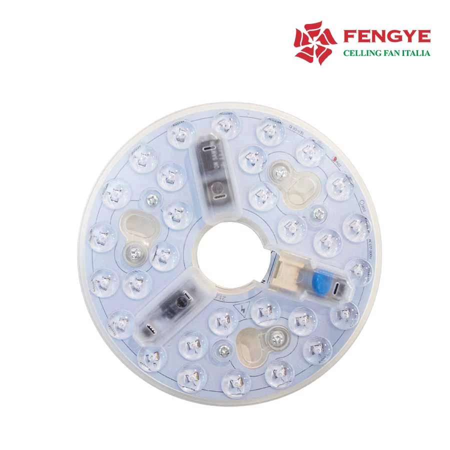 Quạt Trần FENGYE FY509-WH