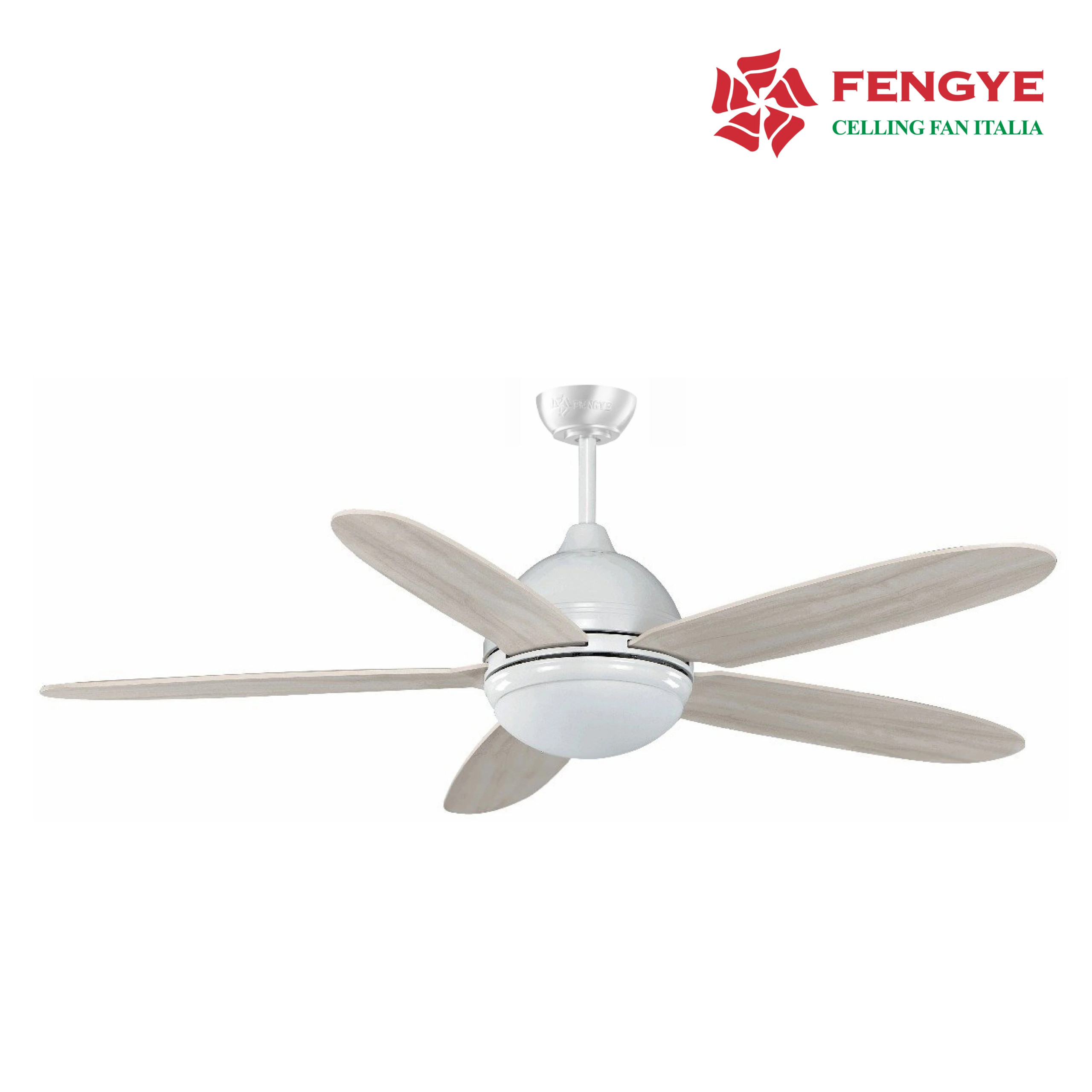 Quạt Trần FENGYE FY509-WH