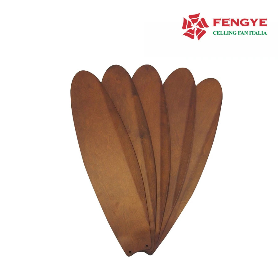 Quạt Trần FENGYE FY509-GOLD