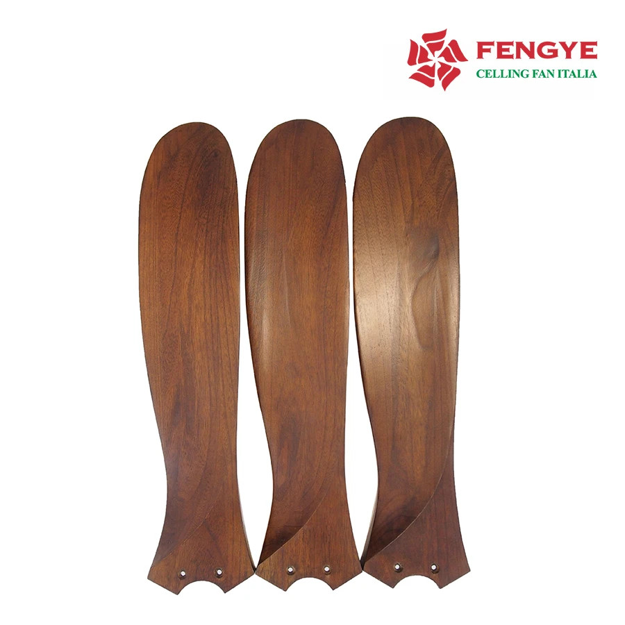 Quạt Trần FENGYE FY506-BN