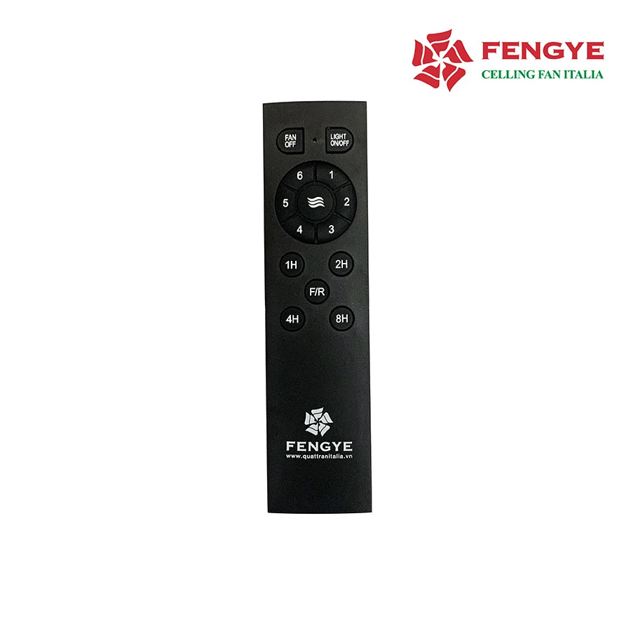 Quạt Trần FENGYE FY506-OB