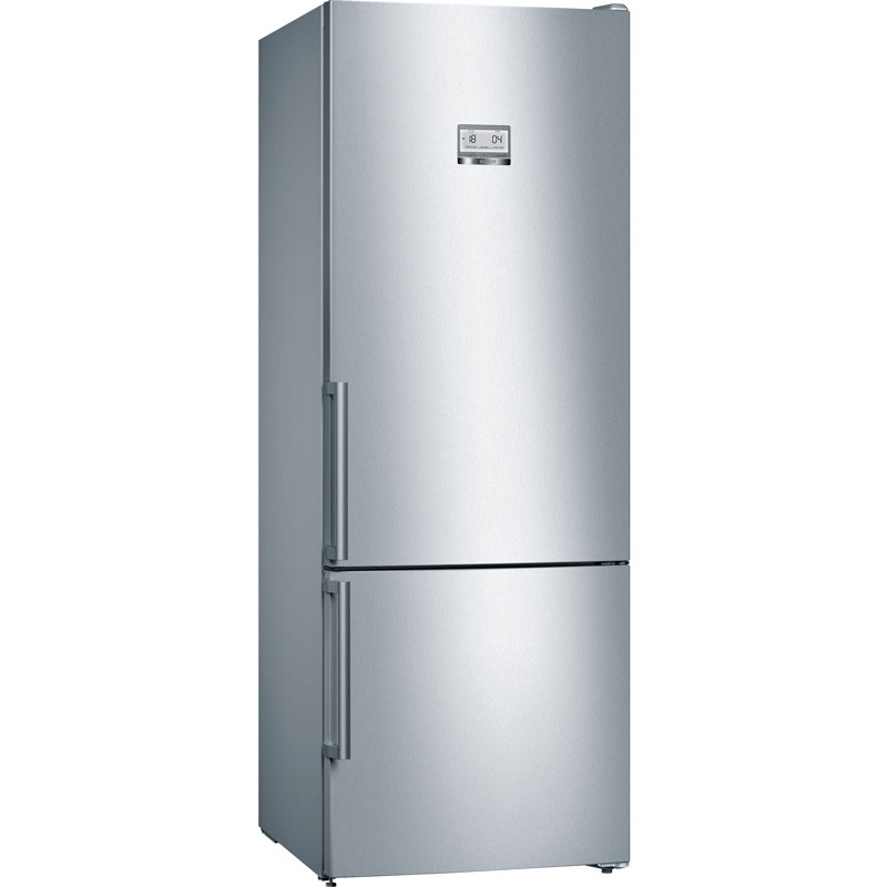 Tủ lạnh BOSCH HMH.KGN56HI3P