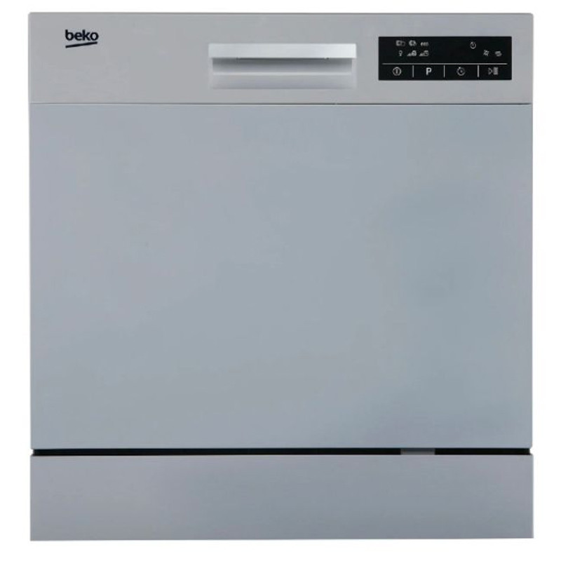 Máy rửa chén Beko DTC36810S