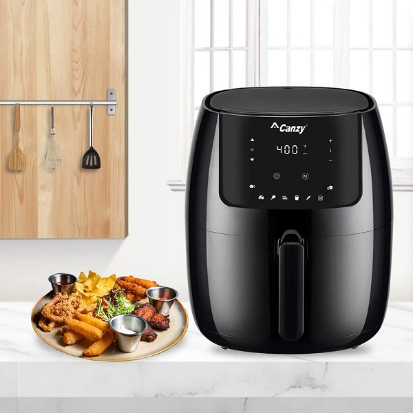 Nồi Chiên Không Dầu Canzy CZ-K11PLUS