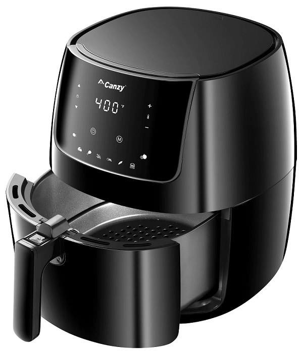 Nồi Chiên Không Dầu Canzy CZ-K11PLUS