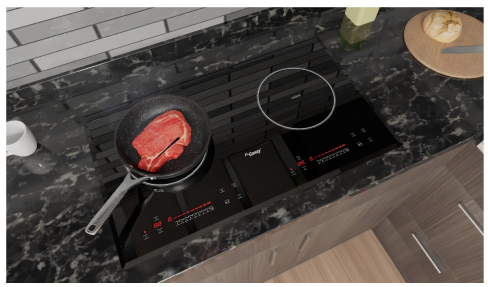 Bếp Từ Canzy CZ-ML86A
